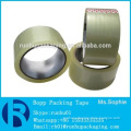 What is adhesive opp shipping tape
